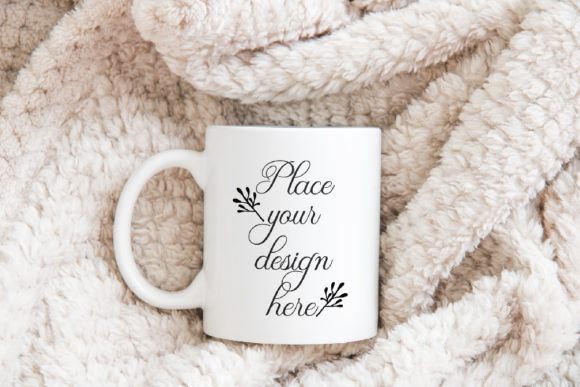 Download White Coffee Mug Mockup - Coffee mug mockup Collection